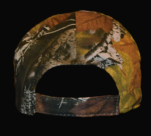 HandyCap® Set of Two - Traditional Camo Set