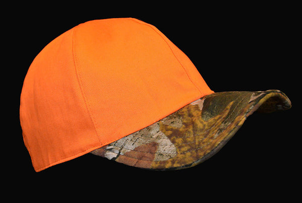 HandyCap® Set of Two - Traditional Camo Set