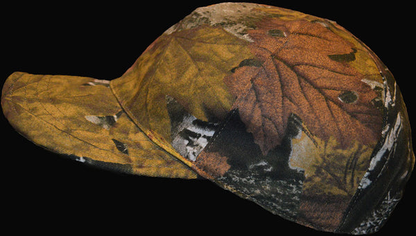 HandyCap® Set of Two - Traditional Camo Set