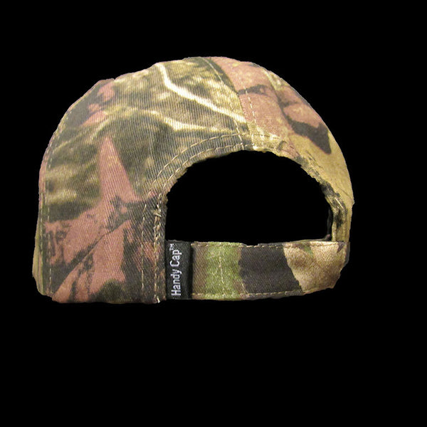 HandyCap® Set of Two - Hunter's Camo Set