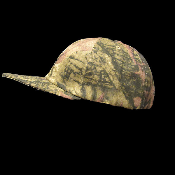 HandyCap® Hunter's Camo - Single Sided with Embroidery