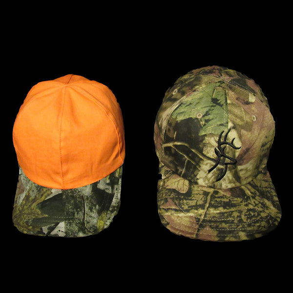 HandyCap® Set of Two - Hunter's Camo Set