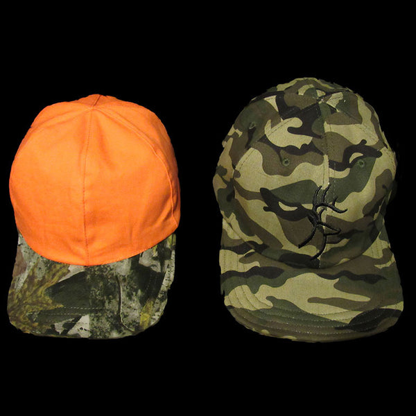 HandyCap® Set of Two - Traditional Camo Set