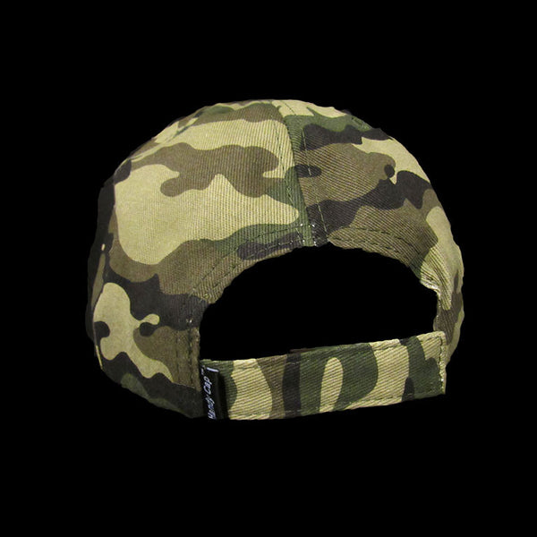 HandyCap® Set of Two - Traditional Camo Set